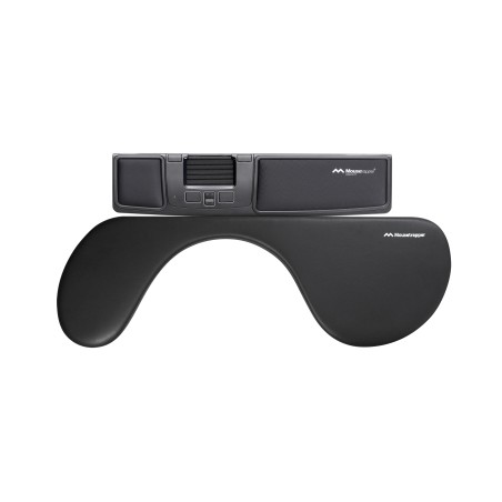 Mousetrapper Wristsupport, Black